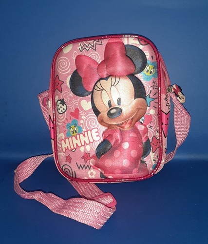 Borsa minnie mouse - minnie,
