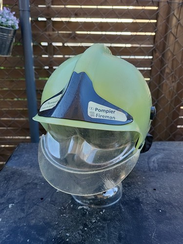 Gallet msa casco per - msa,
