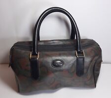 Borsa Mano Vintage UNGARO Made