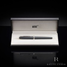 Montblanc Pix Collection Grey