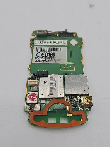 Motorola v3x scheda - motorola, madre