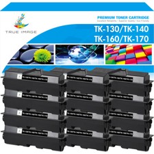 12 toner compattibili per Kyocera Ecosys P2135 dn FS-1320D TK-170 TK170 TK 170 