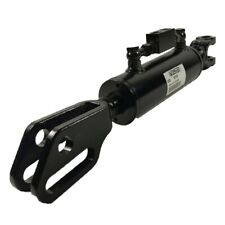 Braccio laterale idraulico