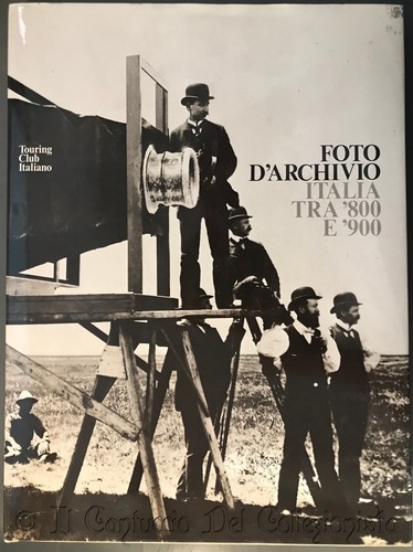 Foto archivio italia tra - d’archivio,