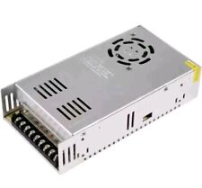 Alimentatore stabilizzato 30A trasformatore 12V trimmer ventola adattatore