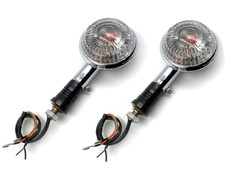 Coppia Frecce Destra Sinistra Yamaha Drag Star 1100 1999 Royal Star 1300 97-2001