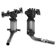 Catalizzatore per fiat - catalizzatore,
