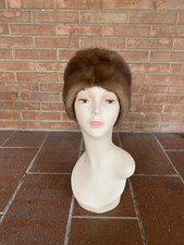 cappello colbacco pelliccia di