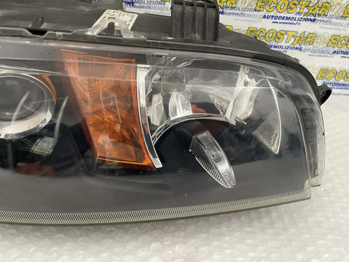 Faro anteriore destra fiat - anteriore,