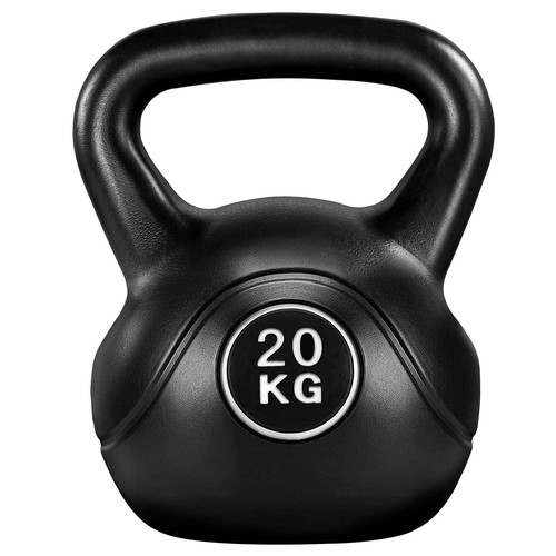 Kettlebell per sport fitness - kettlebell,