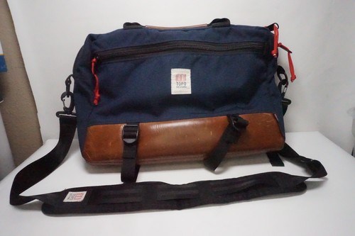 Topo designs valigetta - topo,