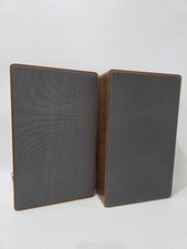 2x Siemens Hifi Box RL 203