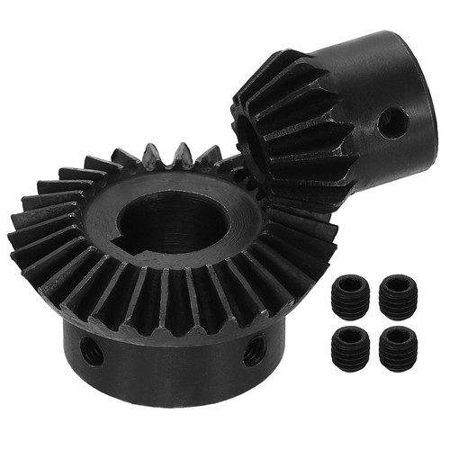 Pezzi set ingranaggi conici - set,