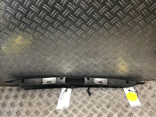 Barra portellone bmw serie - portellone,