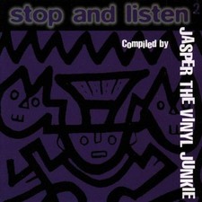 Stop and Listen Vol.2 -