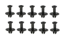 Clip tappezzeria per ford - clip,