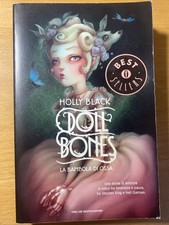 Doll Bones la bambola di ossa