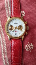 Orologio Cronografo Poljot