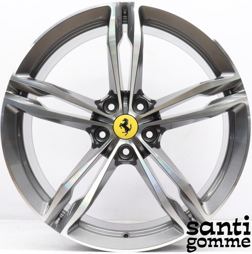 Cerchio ferrari gtc4 lusso - 1,