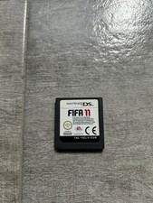Videogioco FIFA 11 Nintendo DS