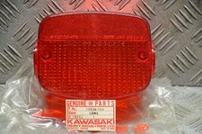 KAWASAKI KZ 440 550 650 750 900 1000 STOP ORIGINALE NUOVO 23026-034 NOS COD.7726