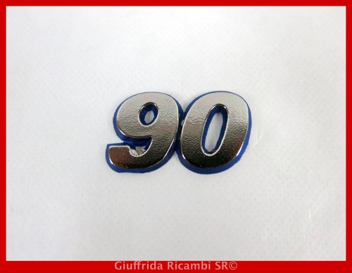 Scritta fregio logo - fregio, badge