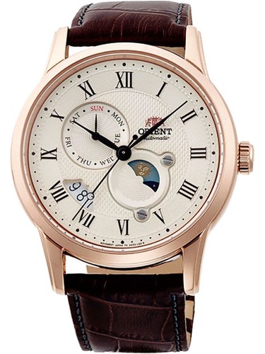 Orient ak0007s30b day - orient, ra-ak0007s30b