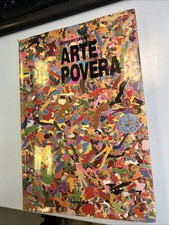 Arte Povera, von Germano