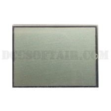 Display LCD Ricambio Radio