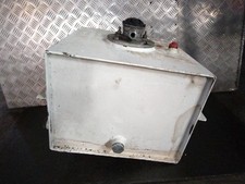 SERBATOIO OLIO IDRAULICO PER