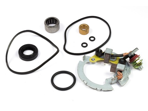 Kit riparazione motorino - kit,