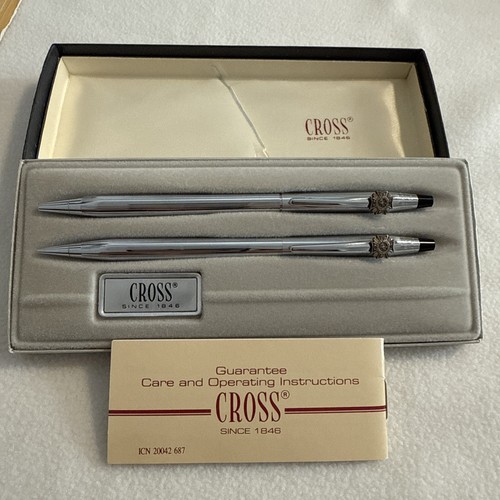 Silver cross 3501 - chrome, ball