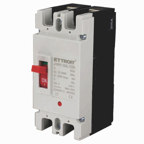 Ettroit jx15295 mccb - ettroit,