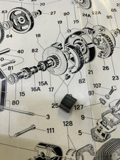 Tassello Spessore Gommino