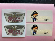 KIT COMPLETO DECALCOMANIE A