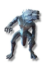Godzilla - Action figure - 1998 - Tredmasters - Vintage