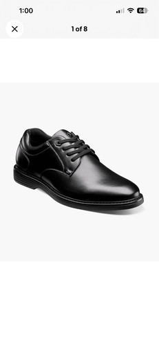 Scarpe lavoro nunn bush - scarpe, da