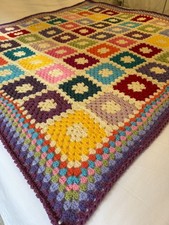 CROCHET Fatto a Mano