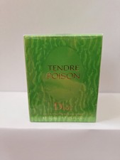 Dior Tendre Poison EDT 50ml