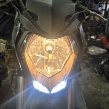 Keeway RKV 125 2020  FARO