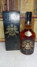 Chivas Regal 18 Years Whisky