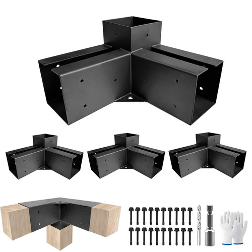 Votwoofv kit staffa - kit,