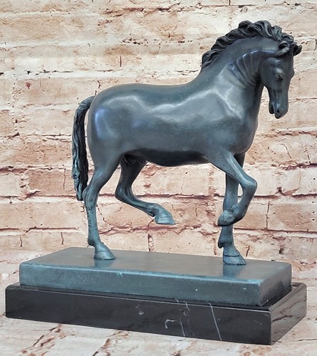 Grande antico caldo - antico, scultura