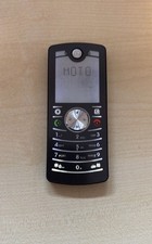 Motorola Motofone F3 modello
