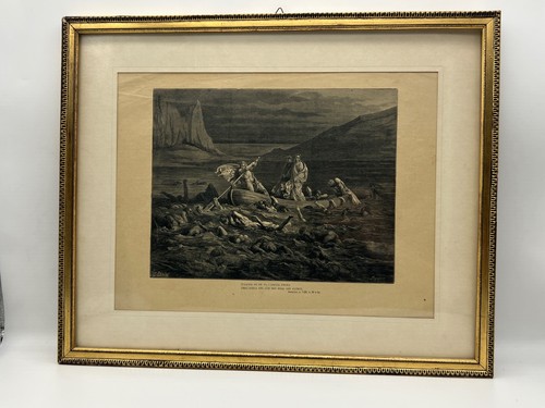 Dorè gustave dante - dorÈ,, gustave.
