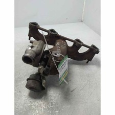 Turbo turbina turbocompressore Volkswagen Golf MK4 1J1 1.9 TDI 81 KW 1997-04 544