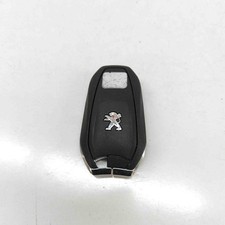 Chiave accensione PEUGEOT 2008
