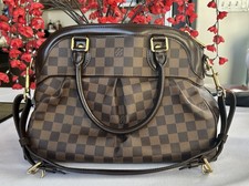 LOUIS VUITTON Trevi 2-Ways