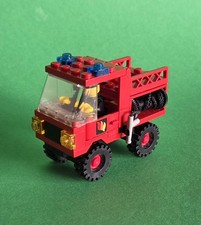 Camion pompieri fire - pompieri, and