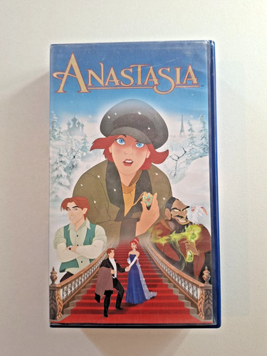 20th century fox anastasia - century, fox-